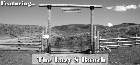 Lazy S Ranch